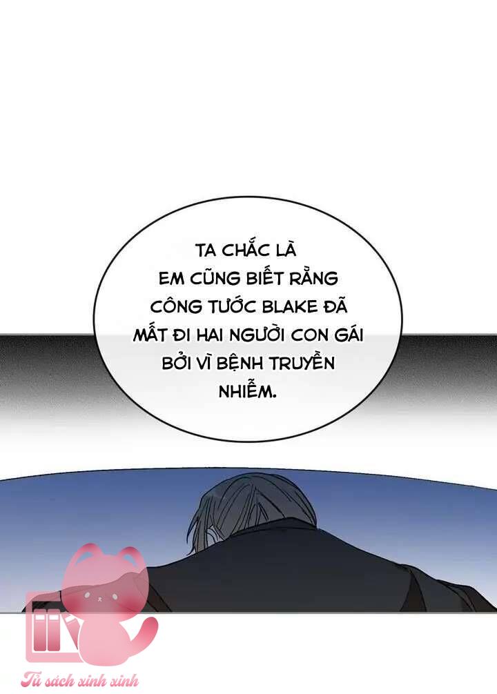 Vị Hôn Thê Khế Ước Của Công Tước - Chap 124