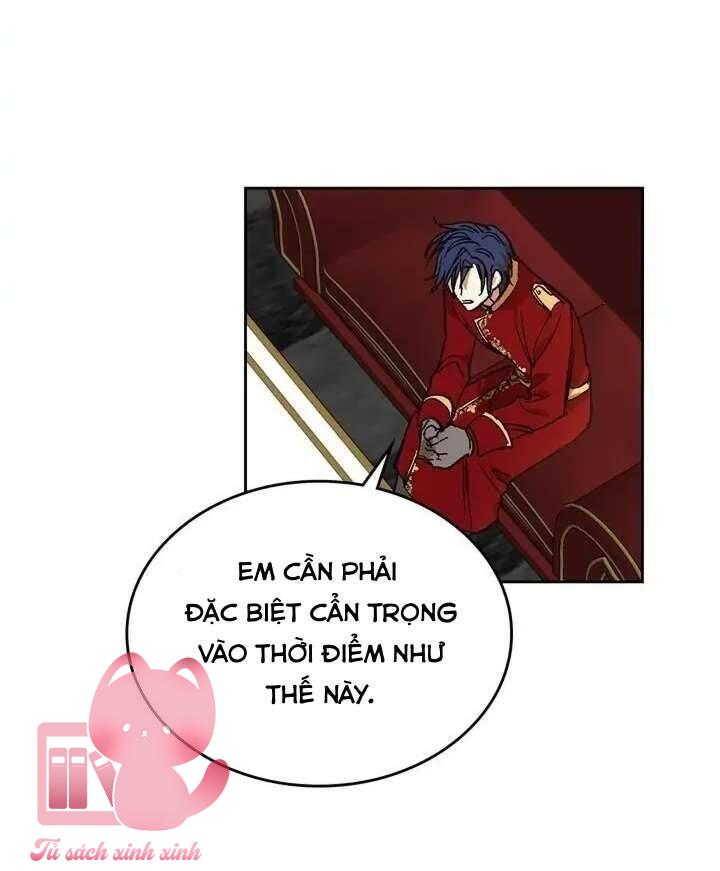 Vị Hôn Thê Khế Ước Của Công Tước - Chap 124