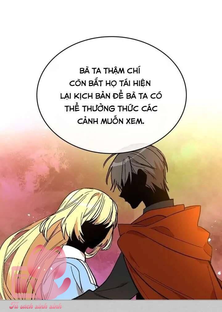 Vị Hôn Thê Khế Ước Của Công Tước - Chap 125
