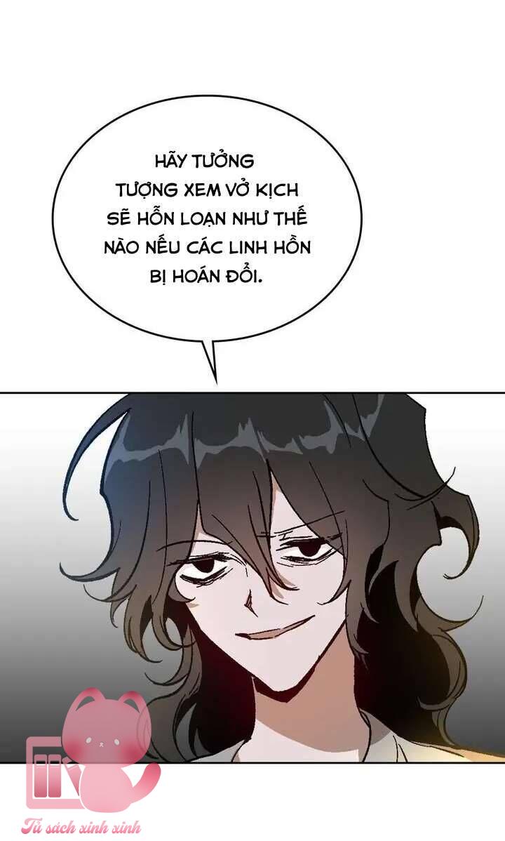 Vị Hôn Thê Khế Ước Của Công Tước - Chap 125