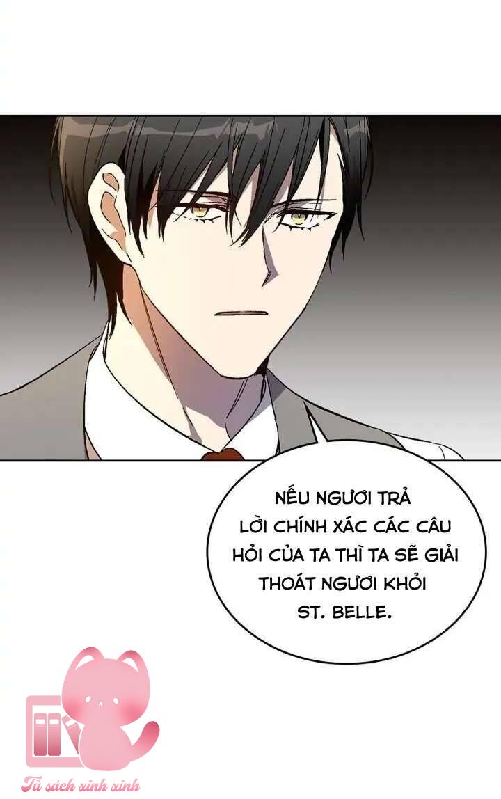 Vị Hôn Thê Khế Ước Của Công Tước - Chap 125