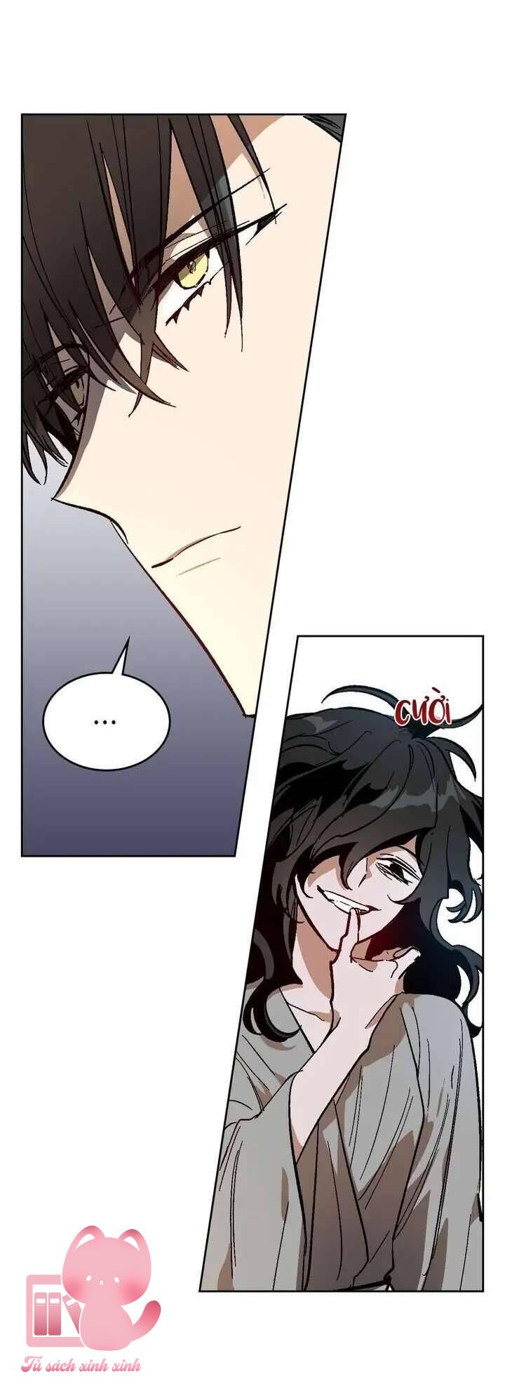 Vị Hôn Thê Khế Ước Của Công Tước - Chap 126