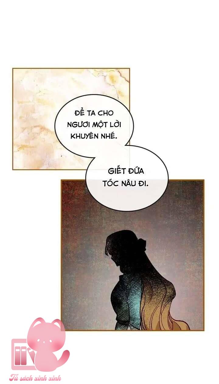 Vị Hôn Thê Khế Ước Của Công Tước - Chap 126