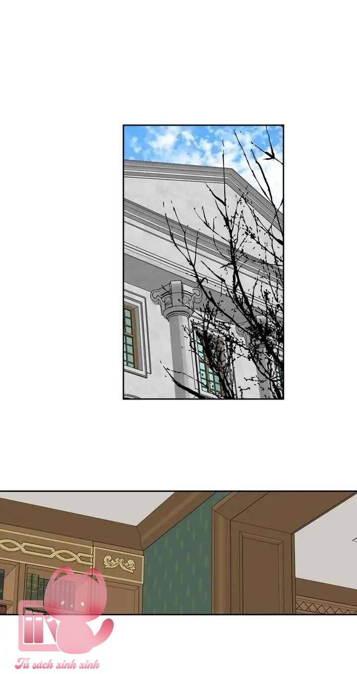 Vị Hôn Thê Khế Ước Của Công Tước - Chap 126