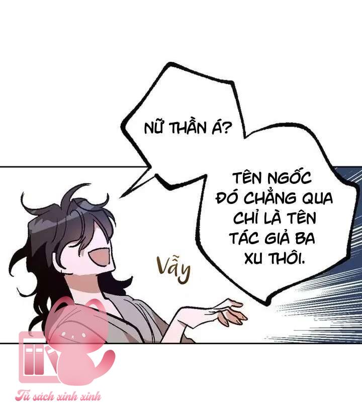 Vị Hôn Thê Khế Ước Của Công Tước - Chap 126