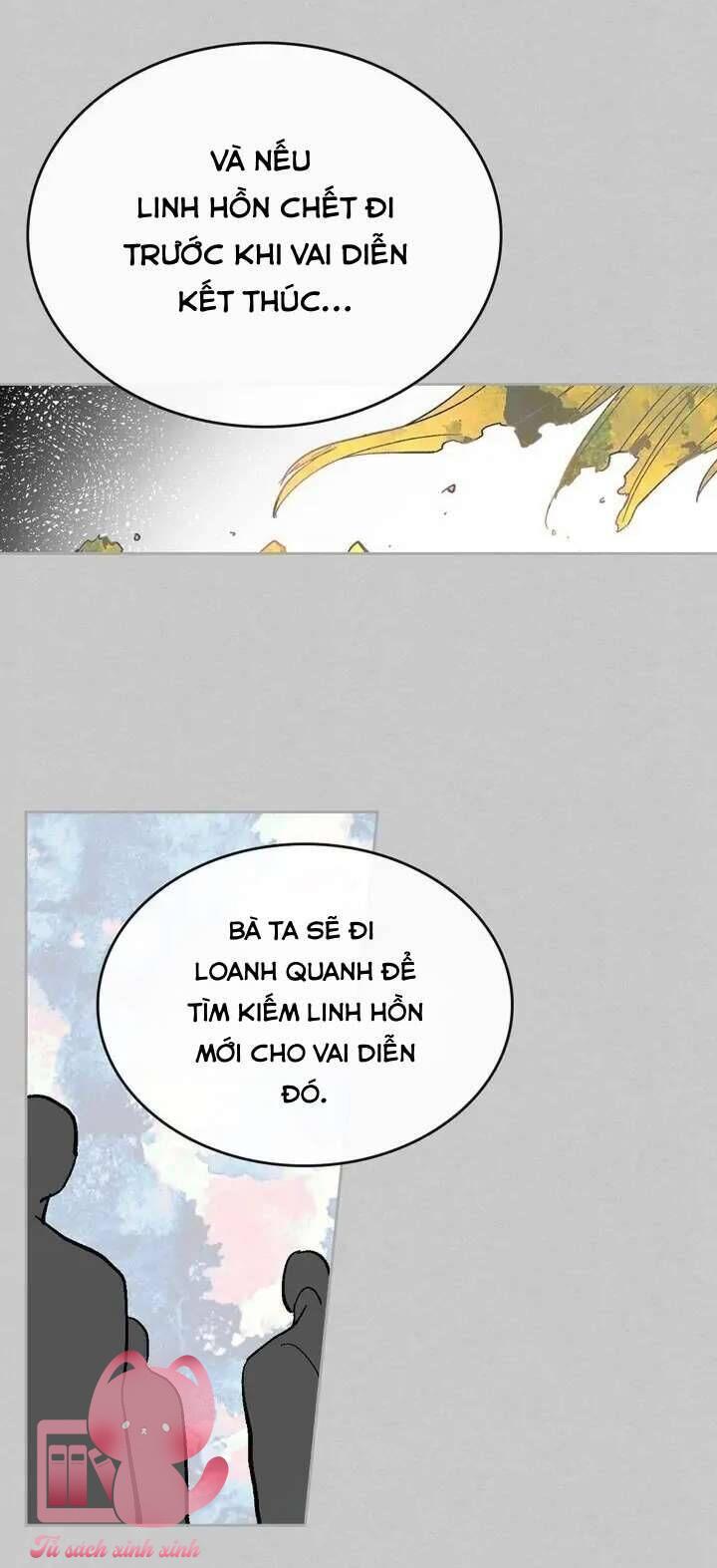 Vị Hôn Thê Khế Ước Của Công Tước - Chap 126