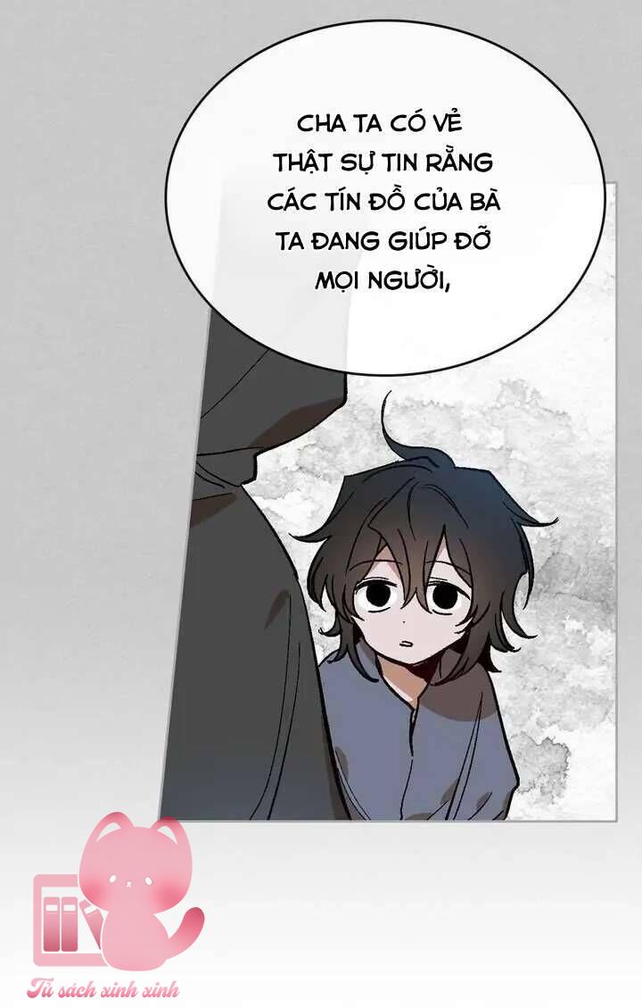 Vị Hôn Thê Khế Ước Của Công Tước - Chap 126