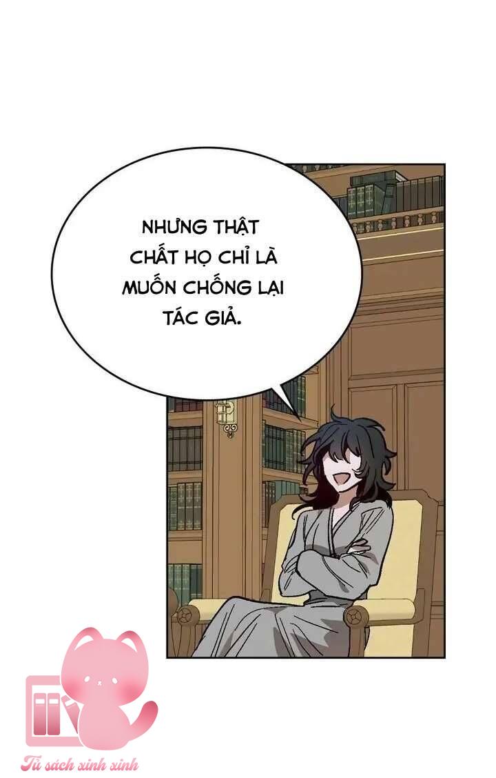 Vị Hôn Thê Khế Ước Của Công Tước - Chap 126