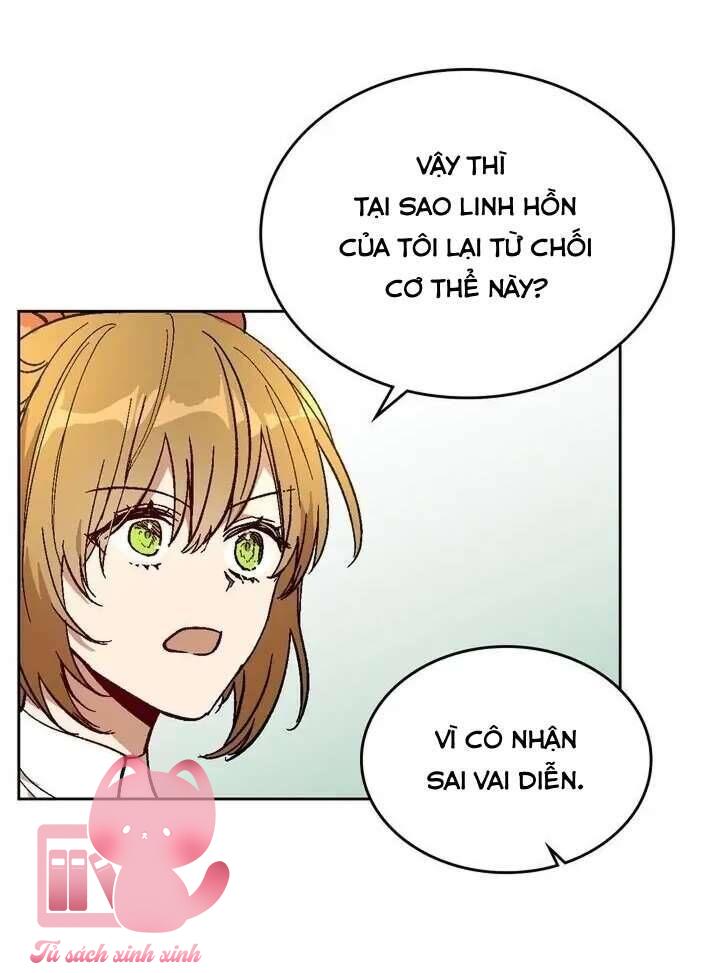 Vị Hôn Thê Khế Ước Của Công Tước - Chap 126