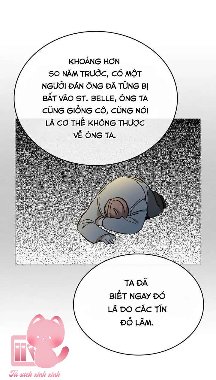 Vị Hôn Thê Khế Ước Của Công Tước - Chap 126
