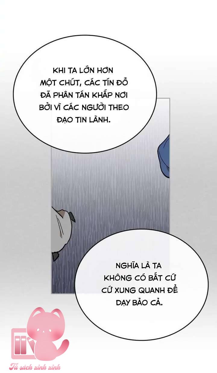 Vị Hôn Thê Khế Ước Của Công Tước - Chap 126