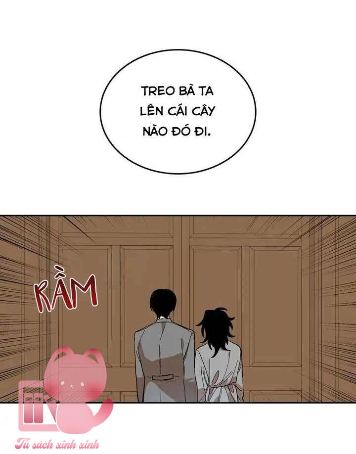 Vị Hôn Thê Khế Ước Của Công Tước - Chap 127