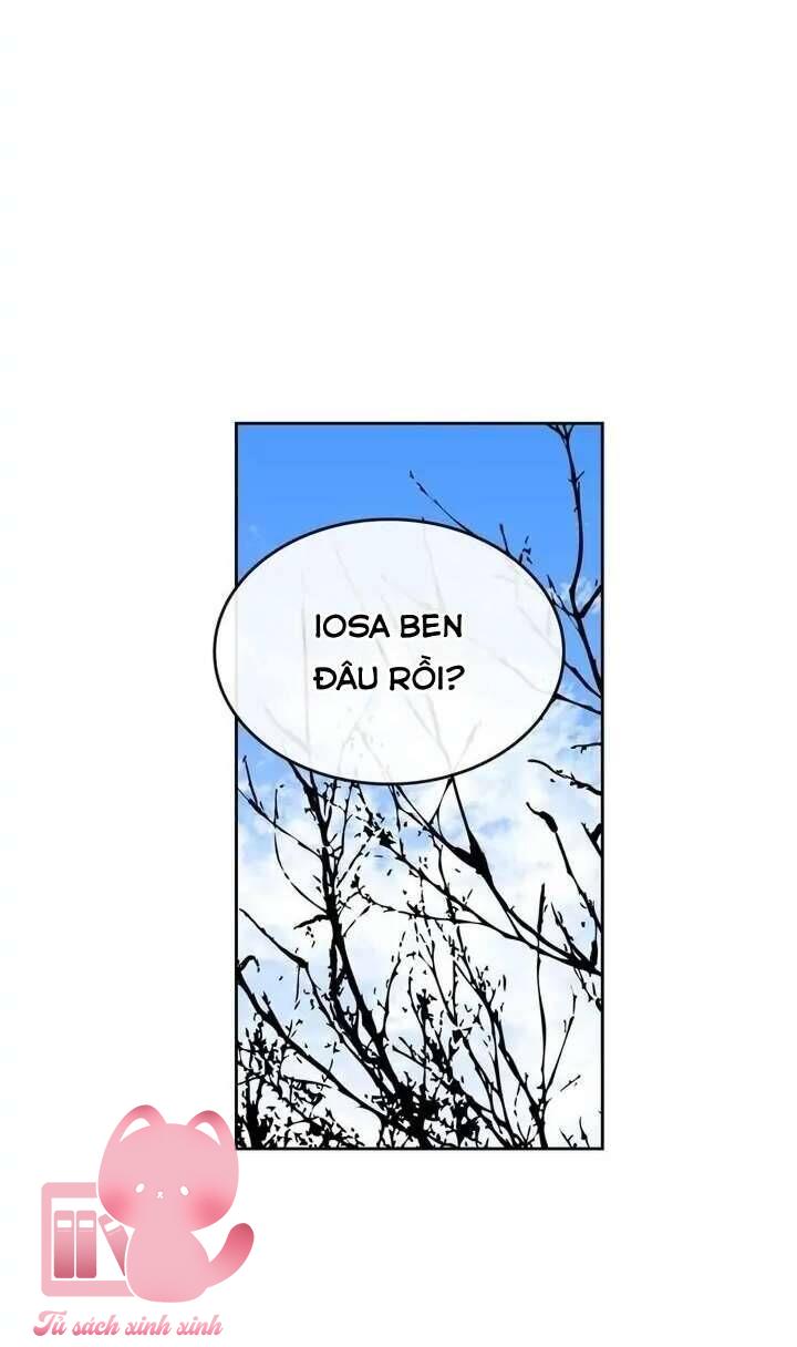 Vị Hôn Thê Khế Ước Của Công Tước - Chap 127