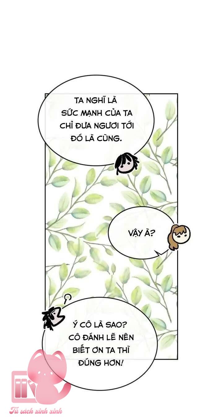 Vị Hôn Thê Khế Ước Của Công Tước - Chap 127