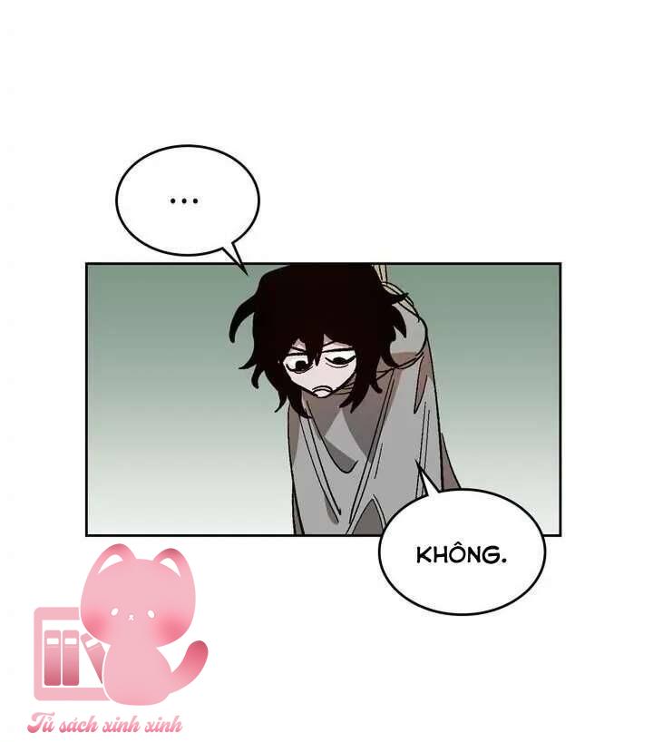 Vị Hôn Thê Khế Ước Của Công Tước - Chap 127