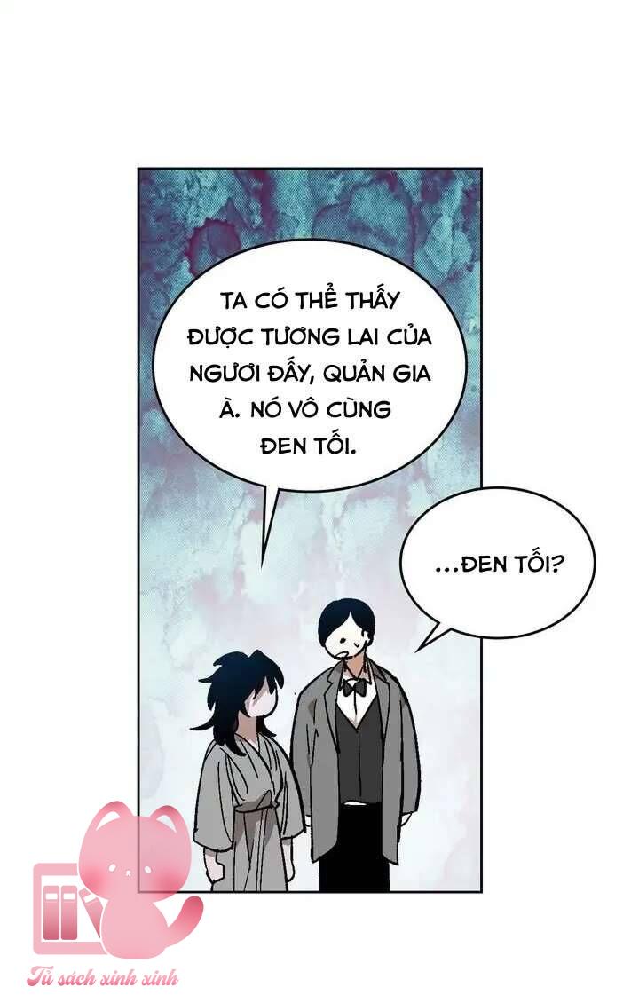 Vị Hôn Thê Khế Ước Của Công Tước - Chap 127
