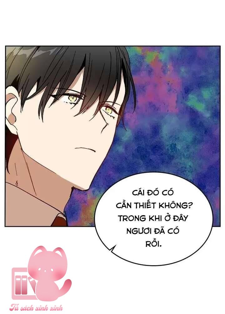 Vị Hôn Thê Khế Ước Của Công Tước - Chap 127