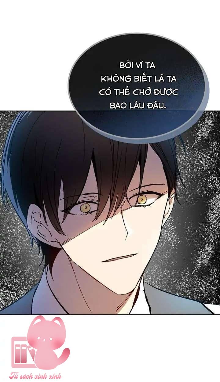 Vị Hôn Thê Khế Ước Của Công Tước - Chap 127