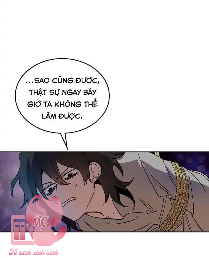 Vị Hôn Thê Khế Ước Của Công Tước - Chap 127