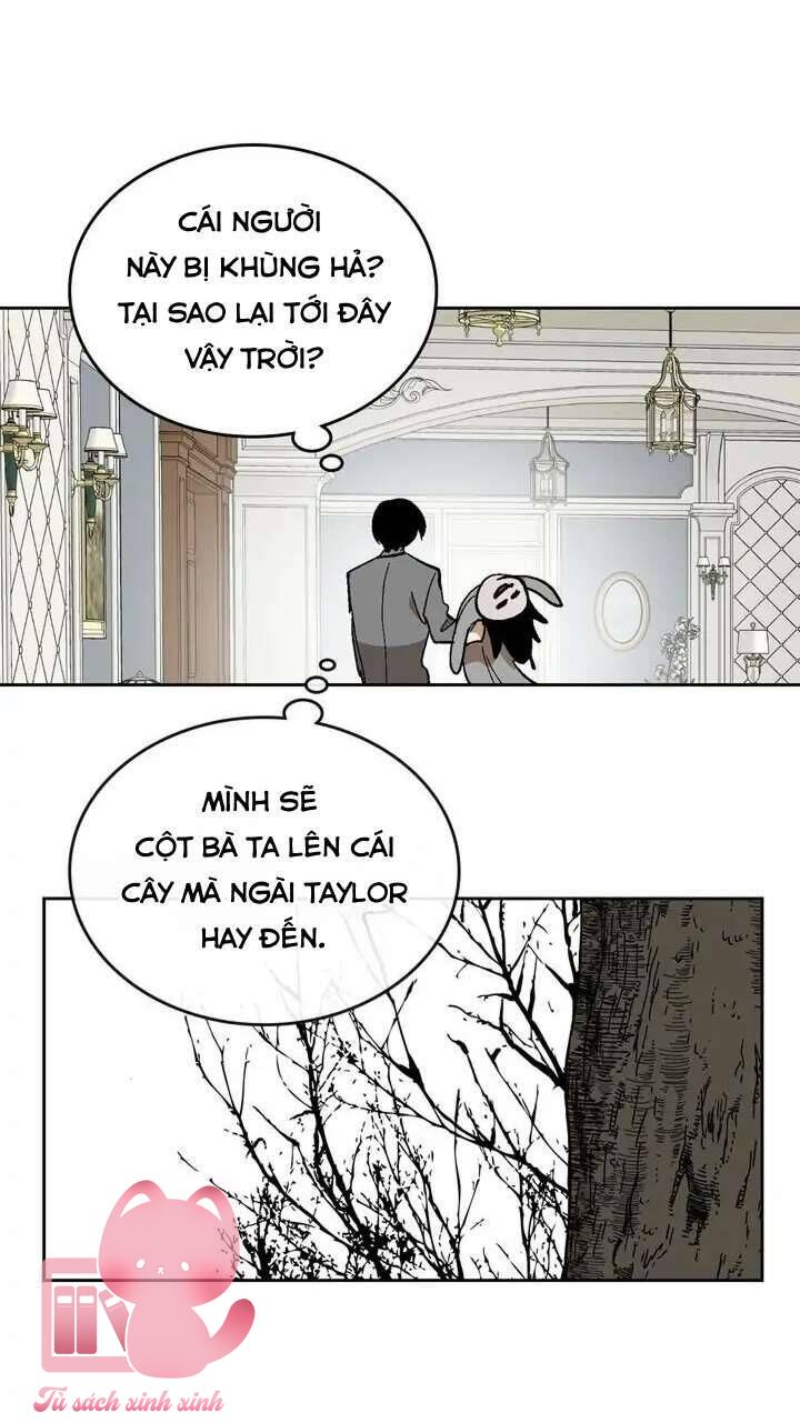 Vị Hôn Thê Khế Ước Của Công Tước - Chap 127