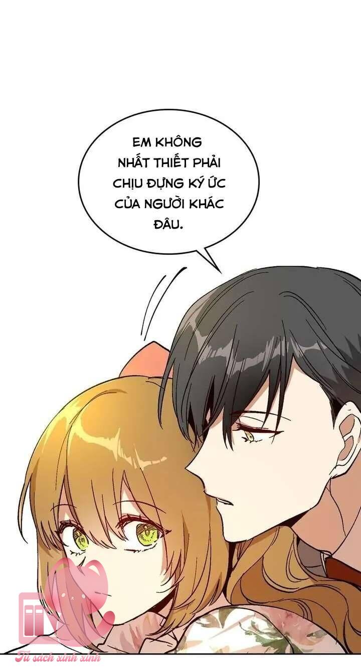 Vị Hôn Thê Khế Ước Của Công Tước - Chap 127