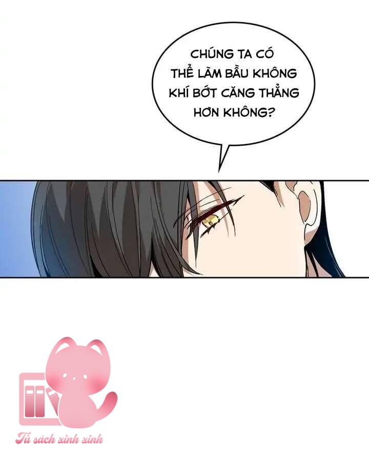Vị Hôn Thê Khế Ước Của Công Tước - Chap 127