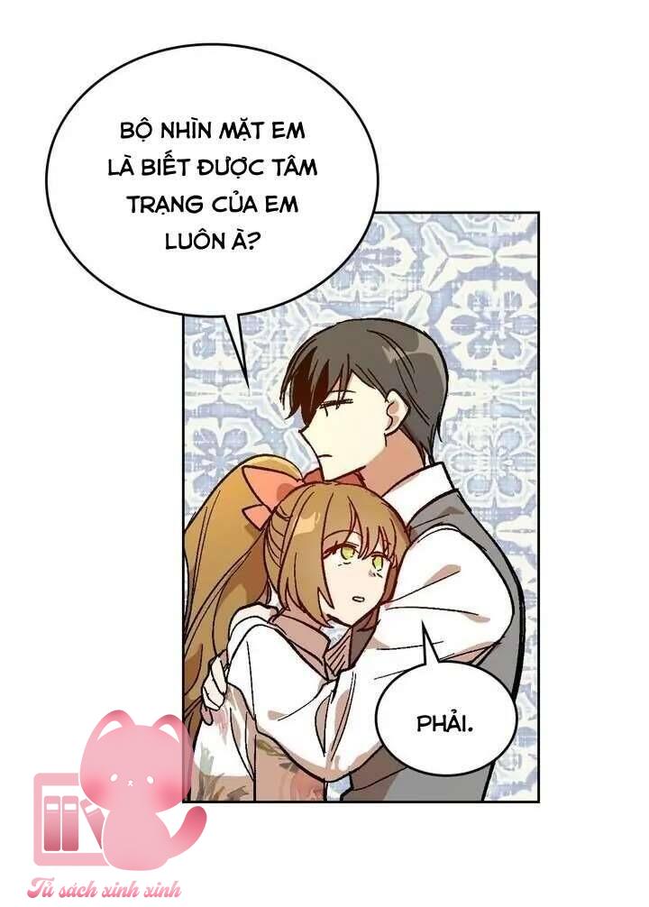 Vị Hôn Thê Khế Ước Của Công Tước - Chap 127