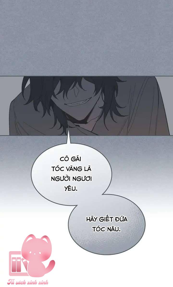 Vị Hôn Thê Khế Ước Của Công Tước - Chap 128