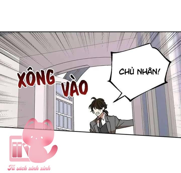 Vị Hôn Thê Khế Ước Của Công Tước - Chap 128