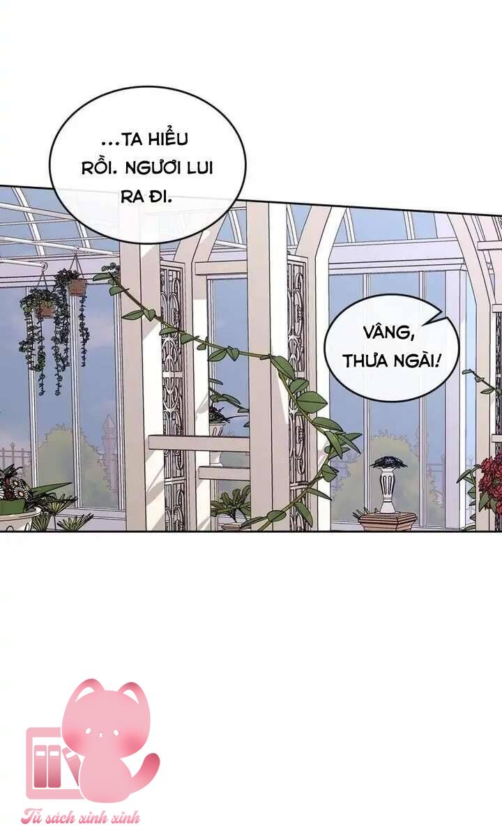 Vị Hôn Thê Khế Ước Của Công Tước - Chap 128
