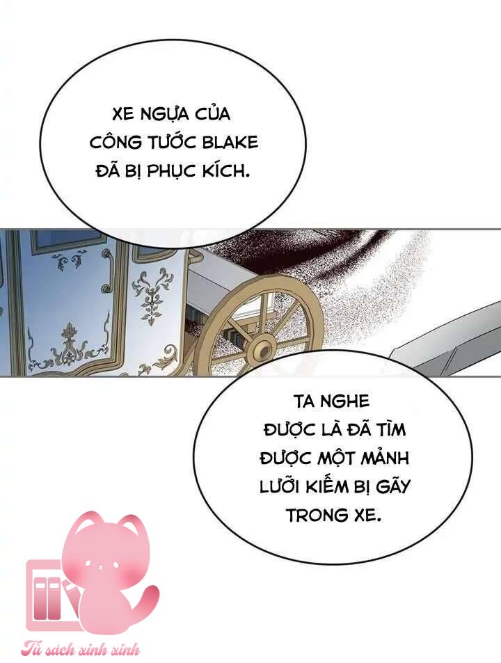 Vị Hôn Thê Khế Ước Của Công Tước - Chap 128