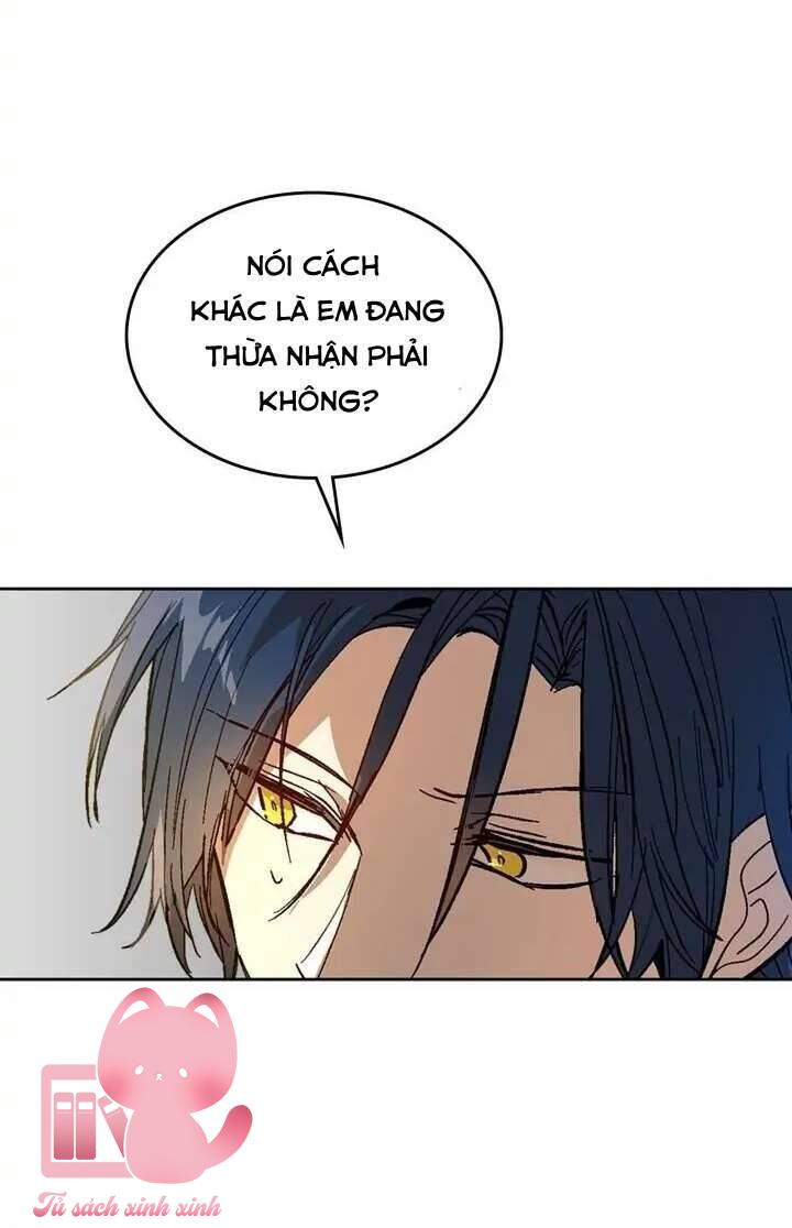 Vị Hôn Thê Khế Ước Của Công Tước - Chap 128