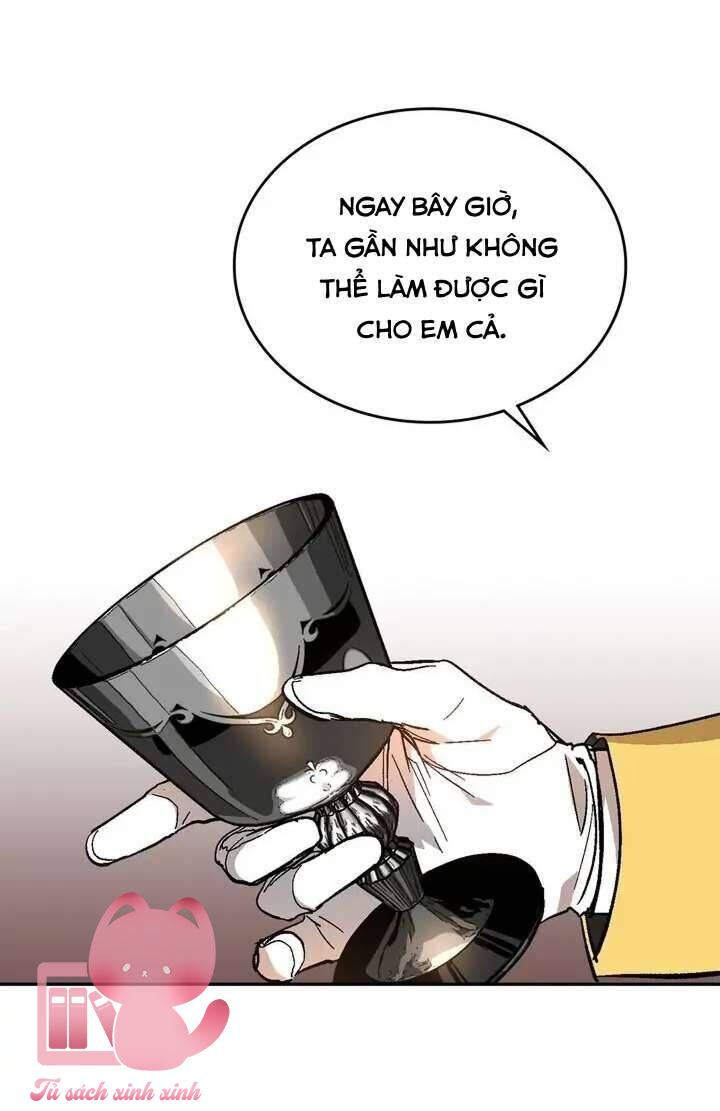 Vị Hôn Thê Khế Ước Của Công Tước - Chap 128