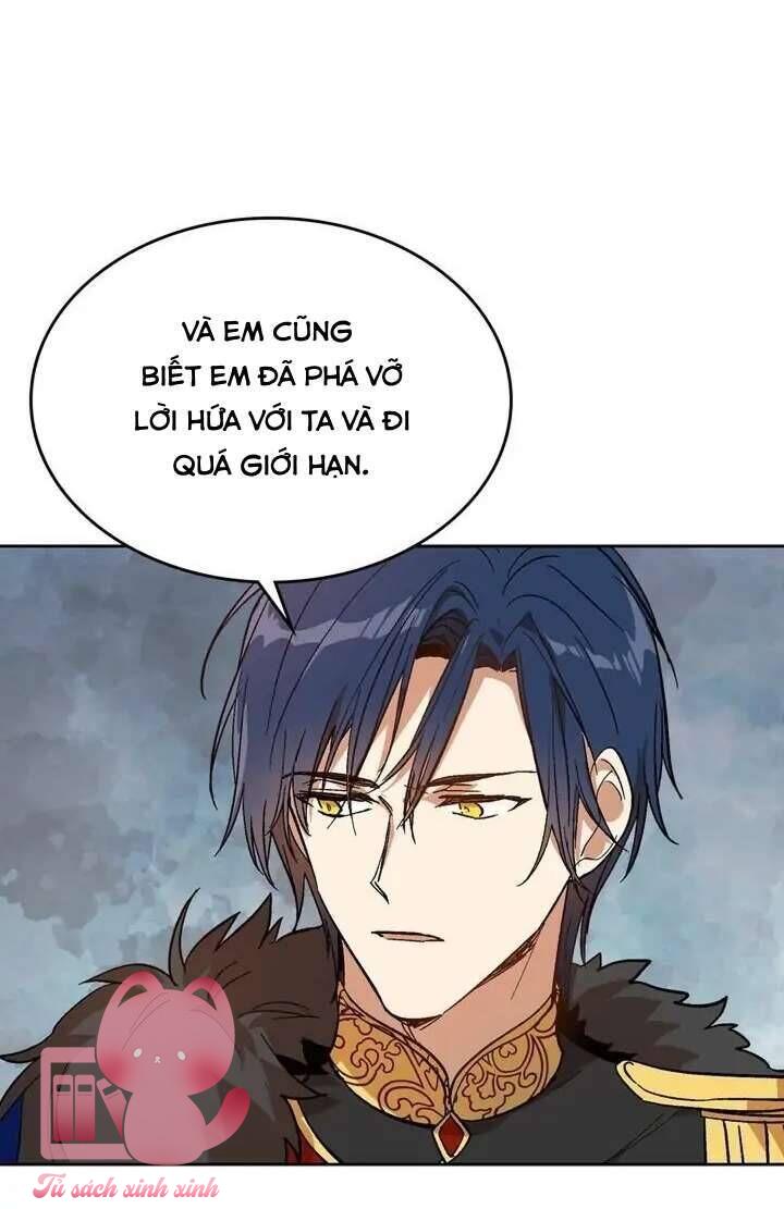 Vị Hôn Thê Khế Ước Của Công Tước - Chap 128