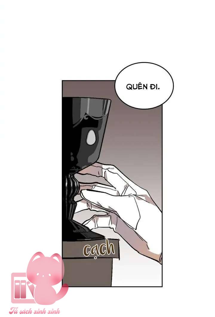 Vị Hôn Thê Khế Ước Của Công Tước - Chap 128