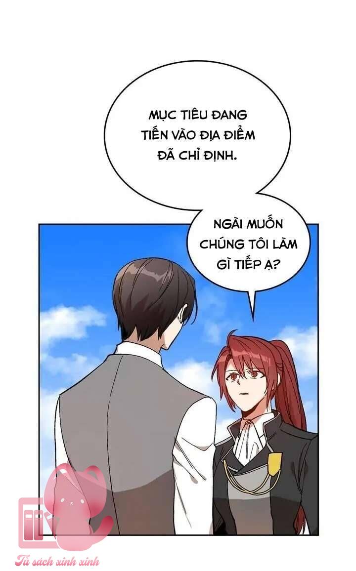 Vị Hôn Thê Khế Ước Của Công Tước - Chap 128