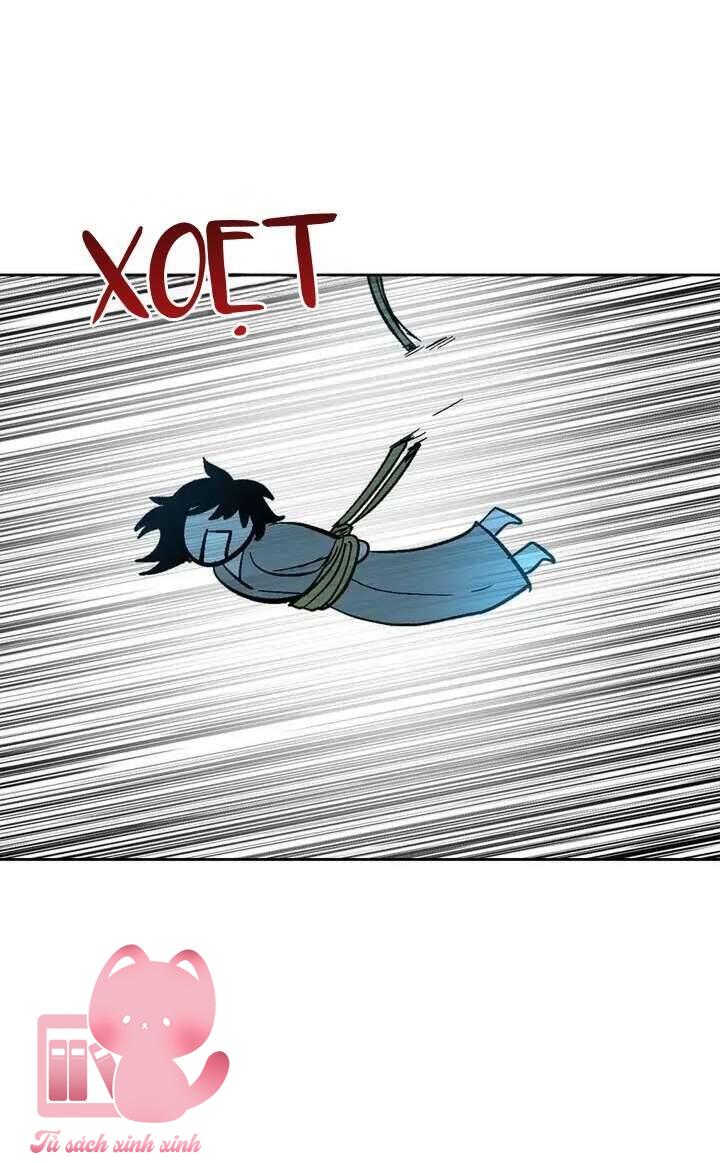 Vị Hôn Thê Khế Ước Của Công Tước - Chap 129