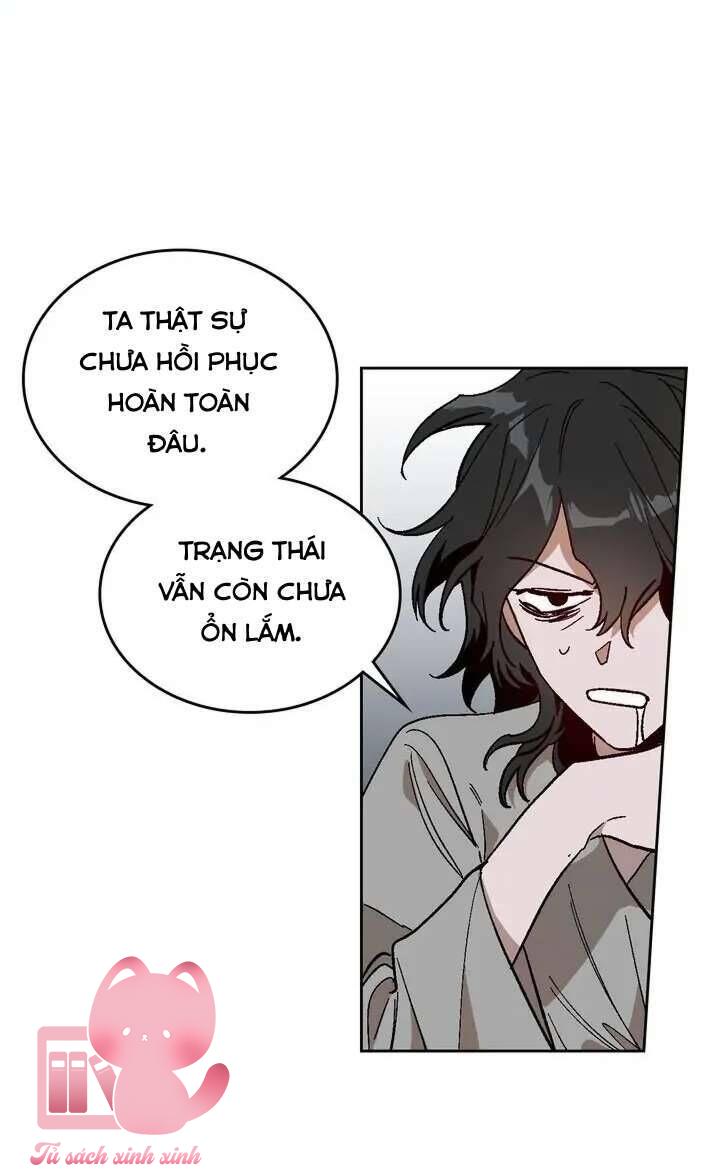 Vị Hôn Thê Khế Ước Của Công Tước - Chap 129