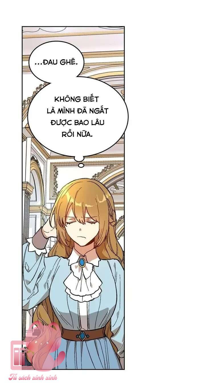 Vị Hôn Thê Khế Ước Của Công Tước - Chap 129