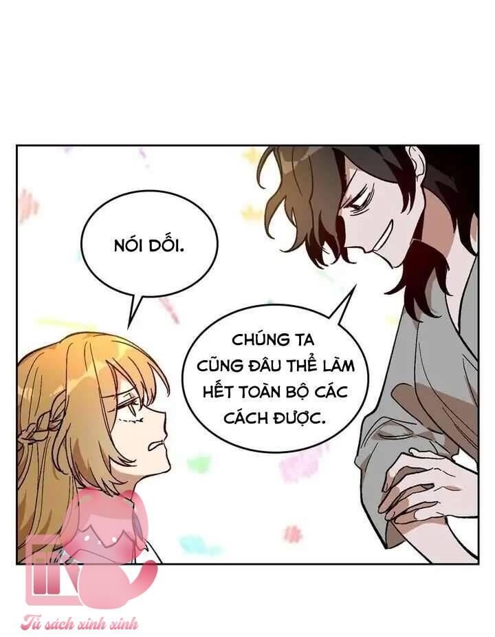 Vị Hôn Thê Khế Ước Của Công Tước - Chap 129
