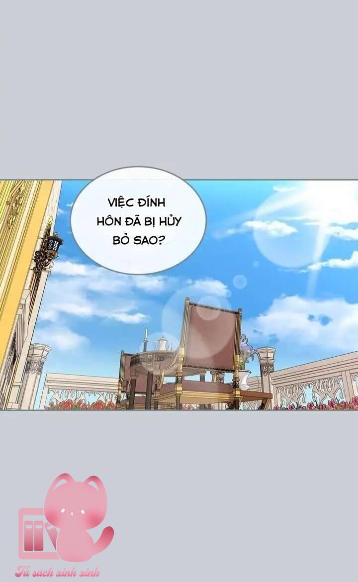 Vị Hôn Thê Khế Ước Của Công Tước - Chap 129