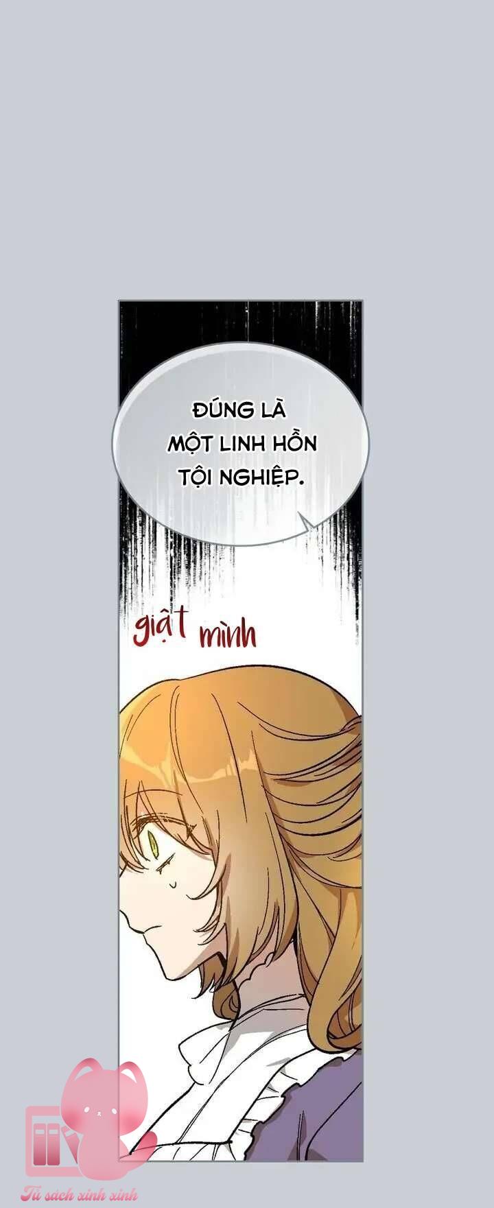 Vị Hôn Thê Khế Ước Của Công Tước - Chap 129