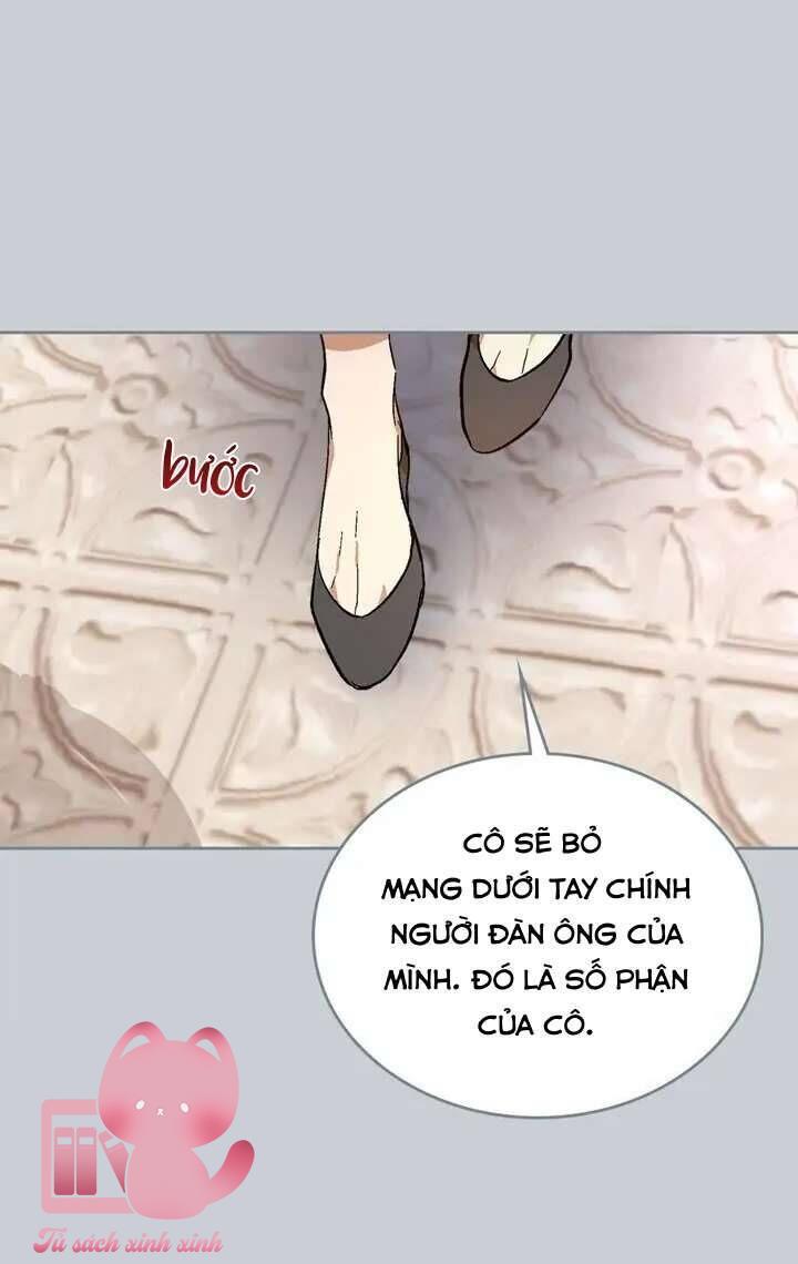 Vị Hôn Thê Khế Ước Của Công Tước - Chap 129
