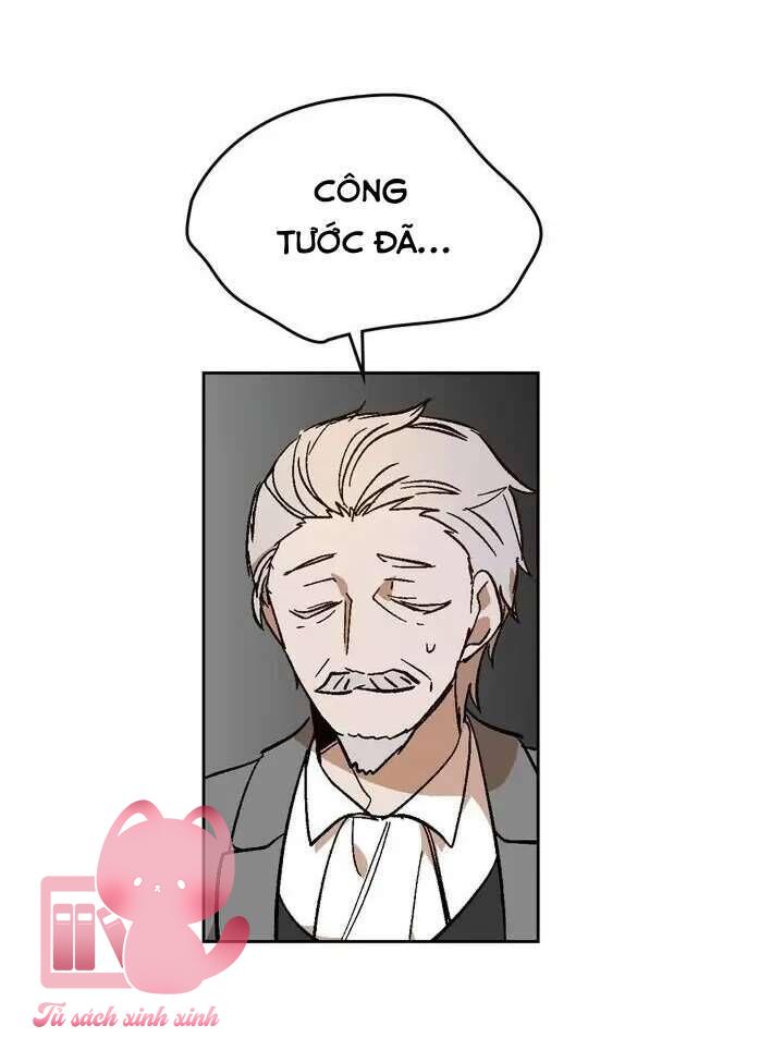 Vị Hôn Thê Khế Ước Của Công Tước - Chap 129