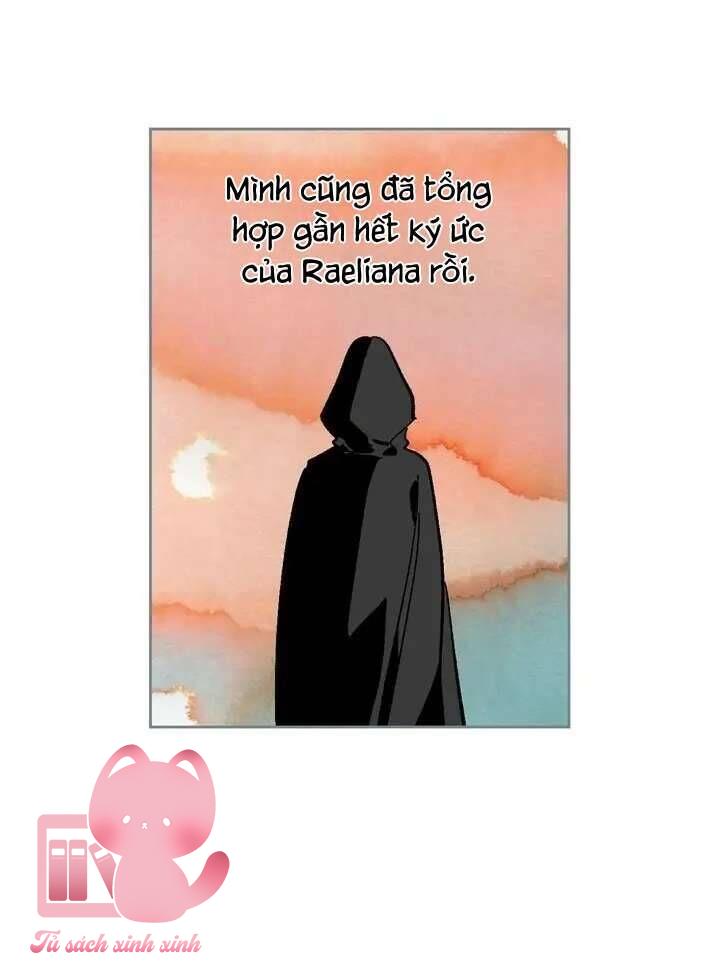 Vị Hôn Thê Khế Ước Của Công Tước - Chap 129