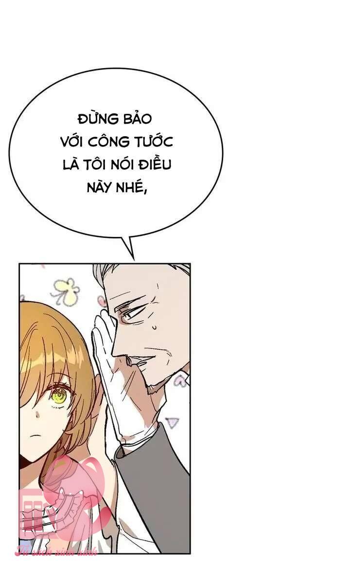 Vị Hôn Thê Khế Ước Của Công Tước - Chap 129