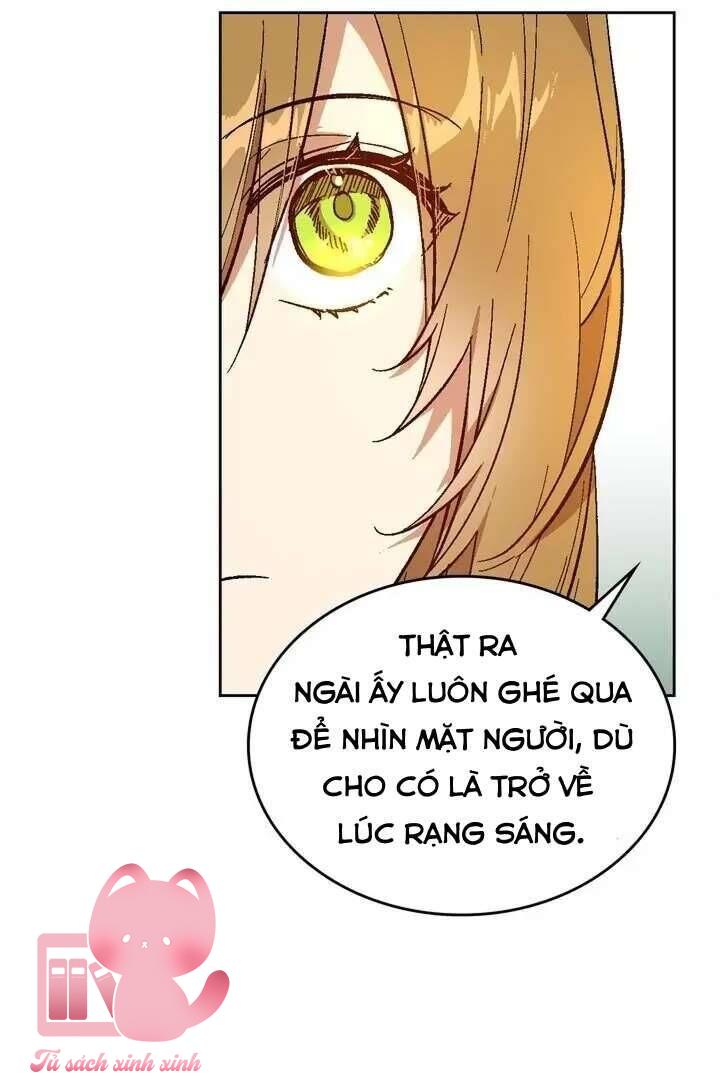 Vị Hôn Thê Khế Ước Của Công Tước - Chap 129