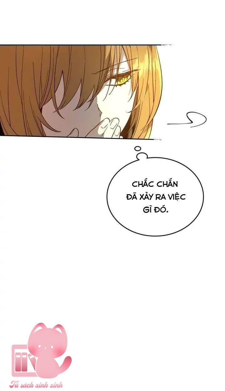 Vị Hôn Thê Khế Ước Của Công Tước - Chap 129