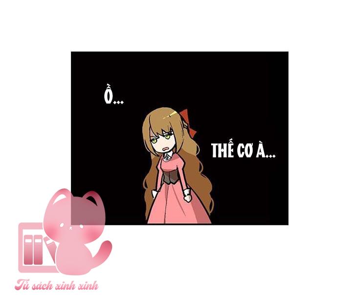 Vị Hôn Thê Khế Ước Của Công Tước - Chap 13