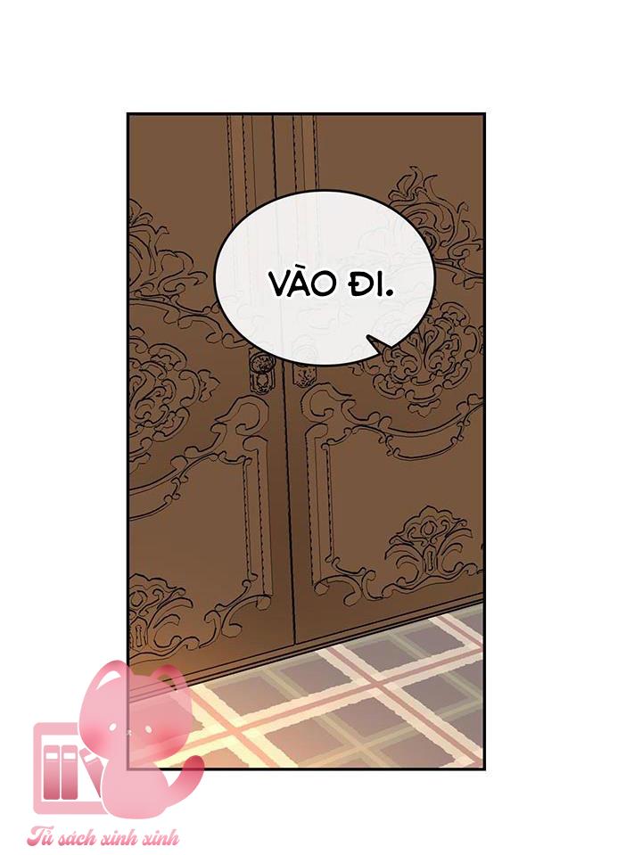 Vị Hôn Thê Khế Ước Của Công Tước - Chap 13